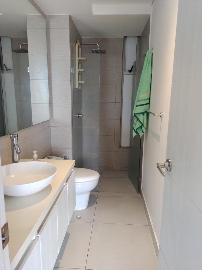 Appartement Rodadero London Velas *