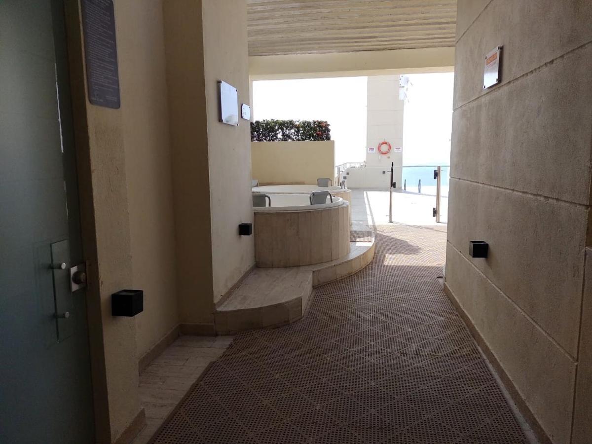 Rodadero London Velas Appartement Santa Marta (Magdalena)