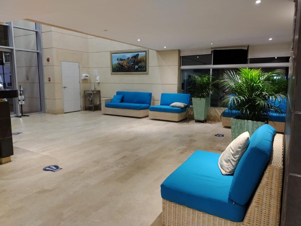Appartement Rodadero London Velas