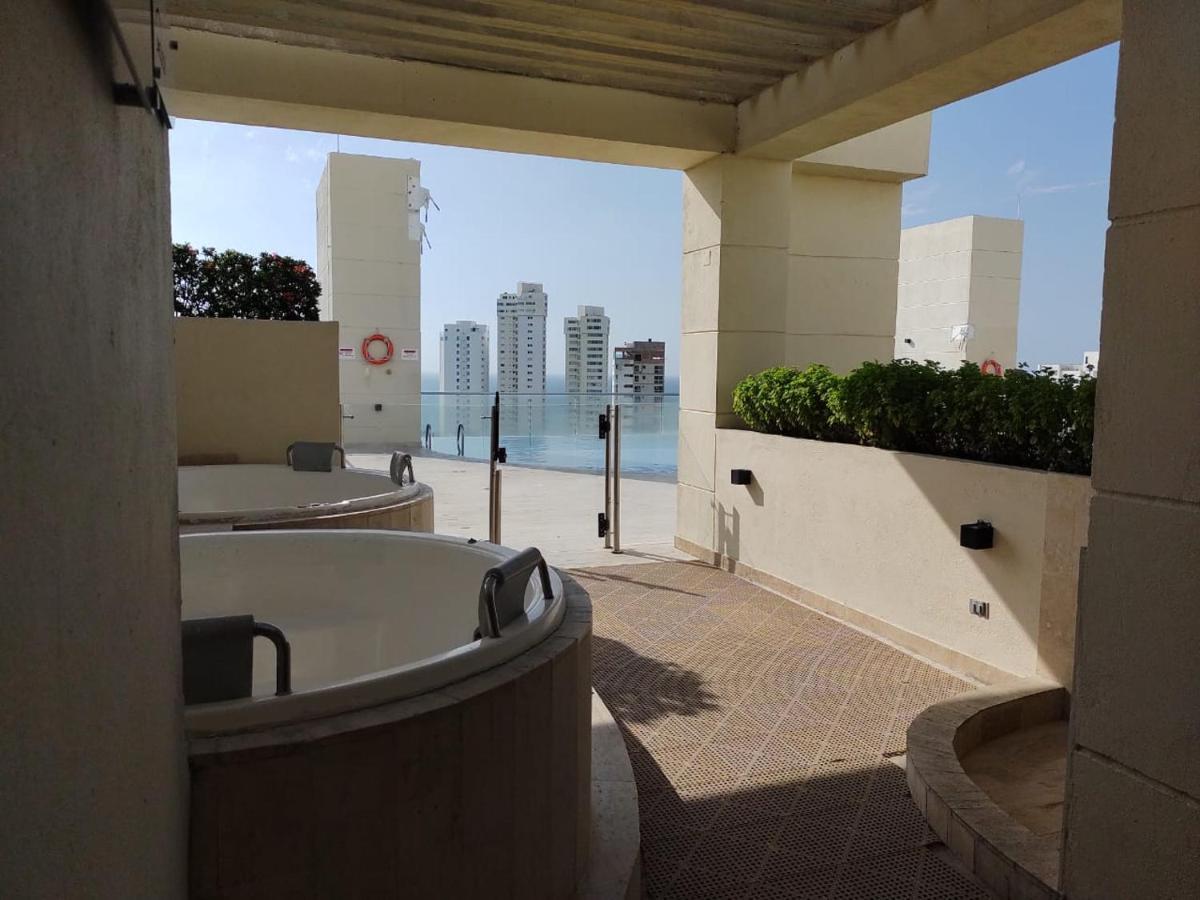 Rodadero London Velas Appartement Santa Marta (Magdalena)