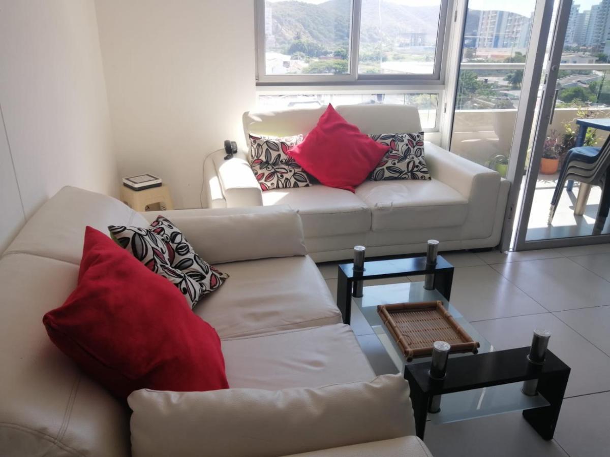 Appartement Rodadero London Velas *