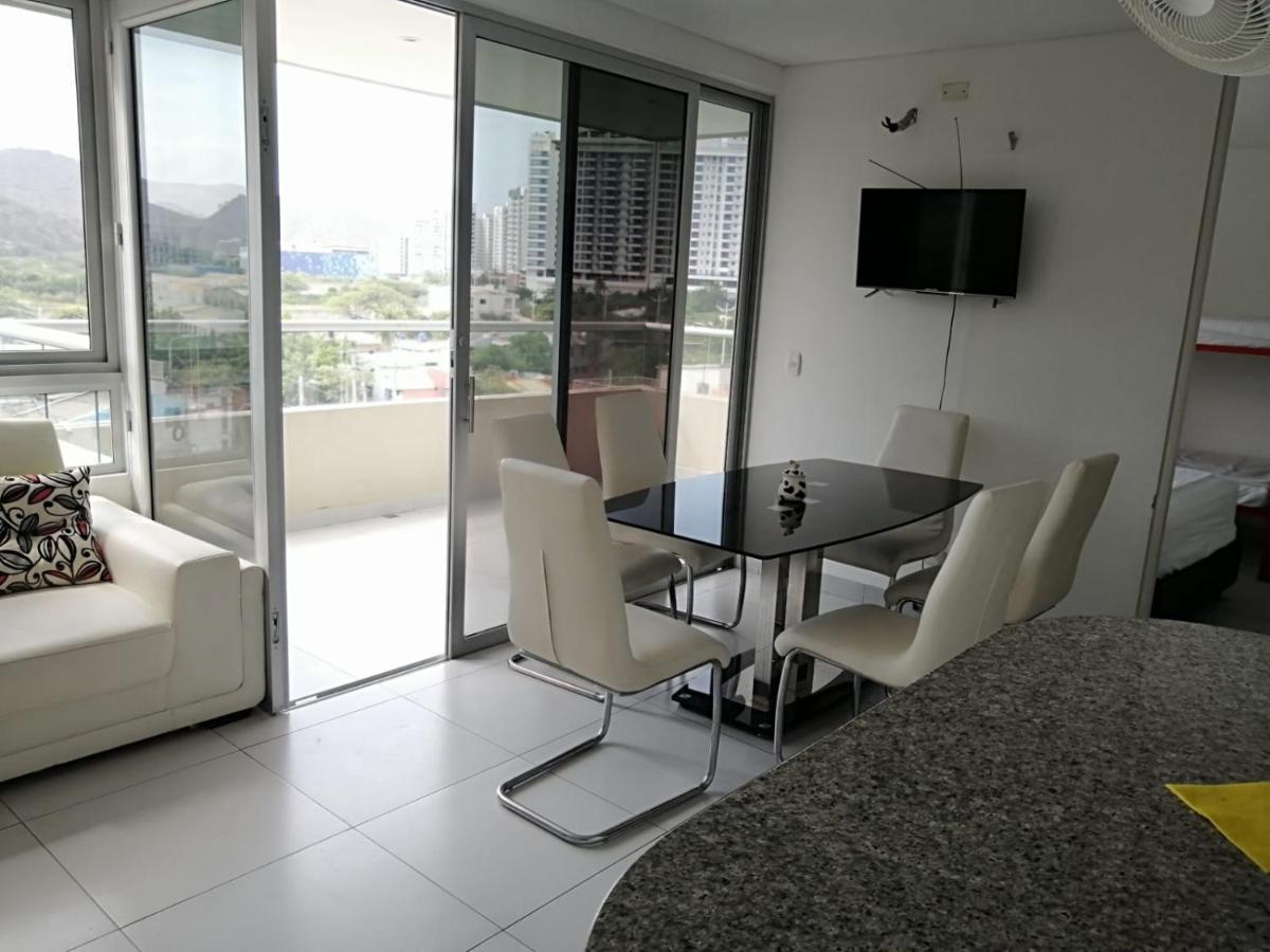 Appartement Rodadero London Velas *