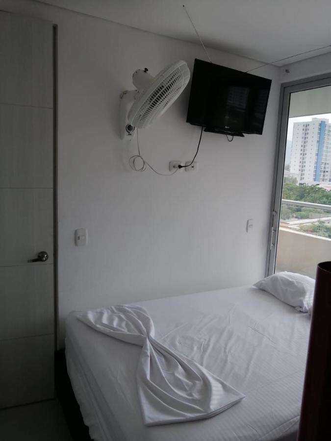 Appartement Rodadero London Velas *