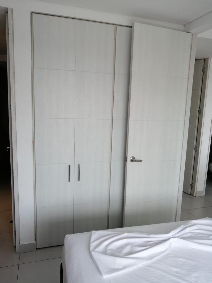 Appartement Rodadero London Velas Santa Marta (Magdalena)