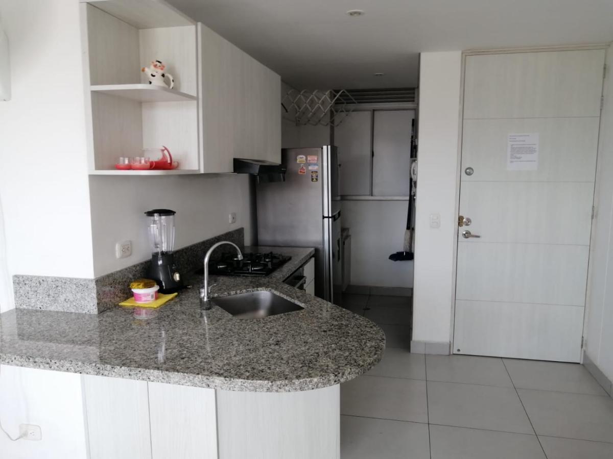 Rodadero London Velas Appartement