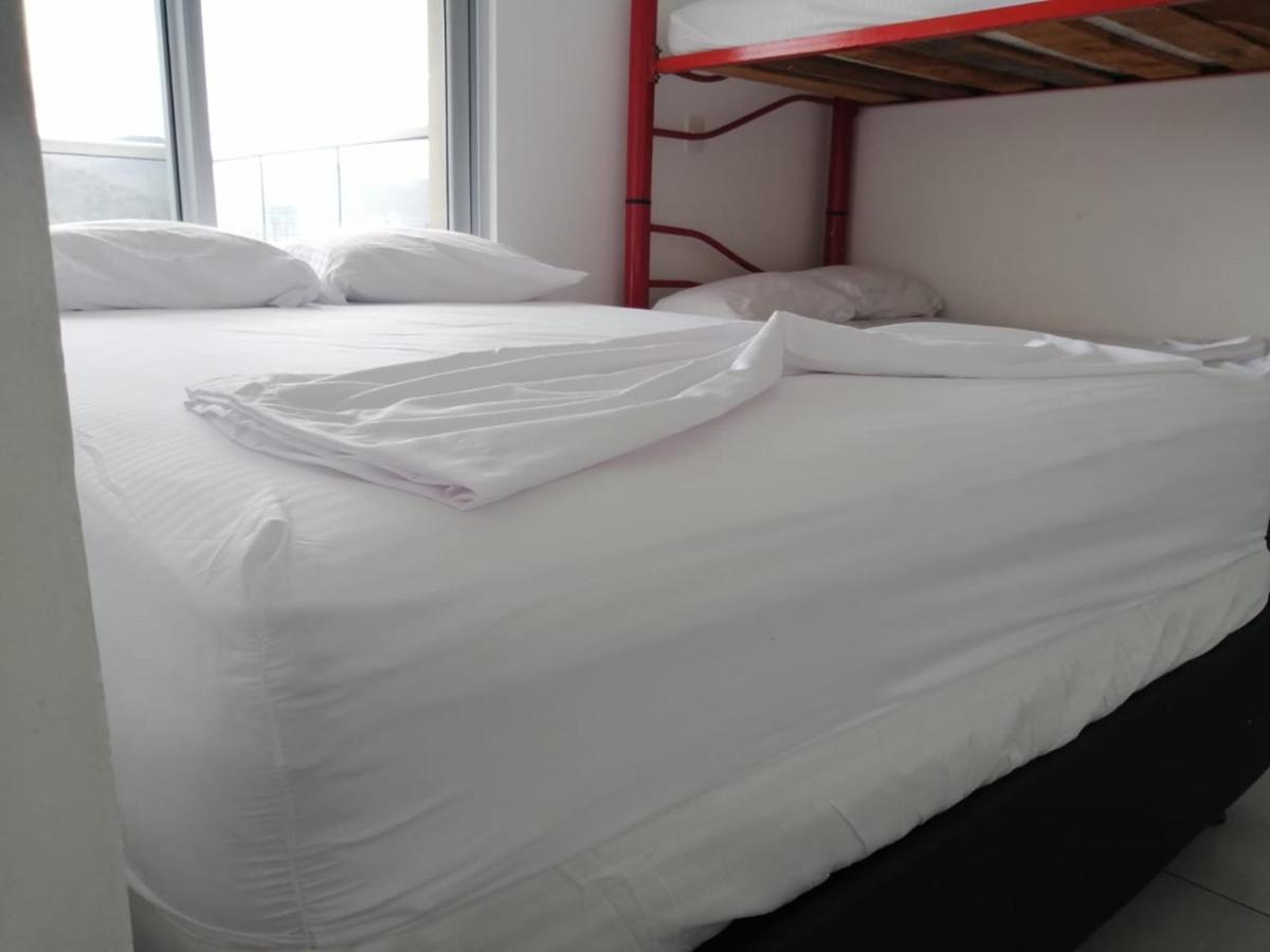 Rodadero London Velas Apartment